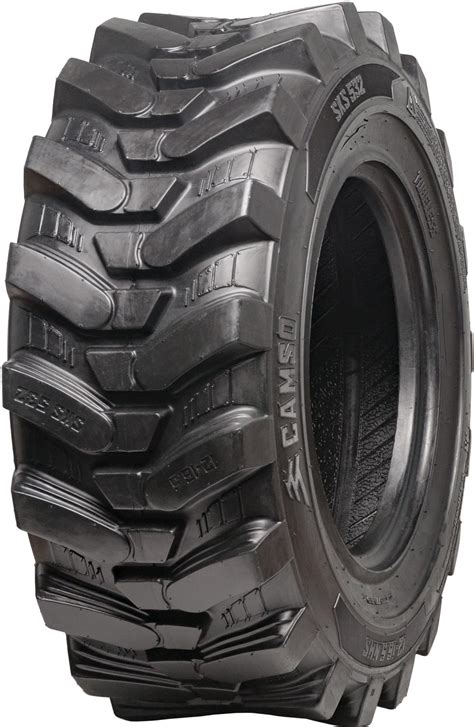 camso skid steer mud tires|camso sks 532 12 16.5.